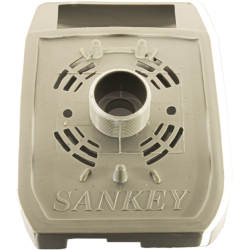 Careta Sirve Para Sankey