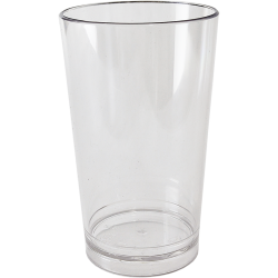 Vaso 10 Oz Irrompible