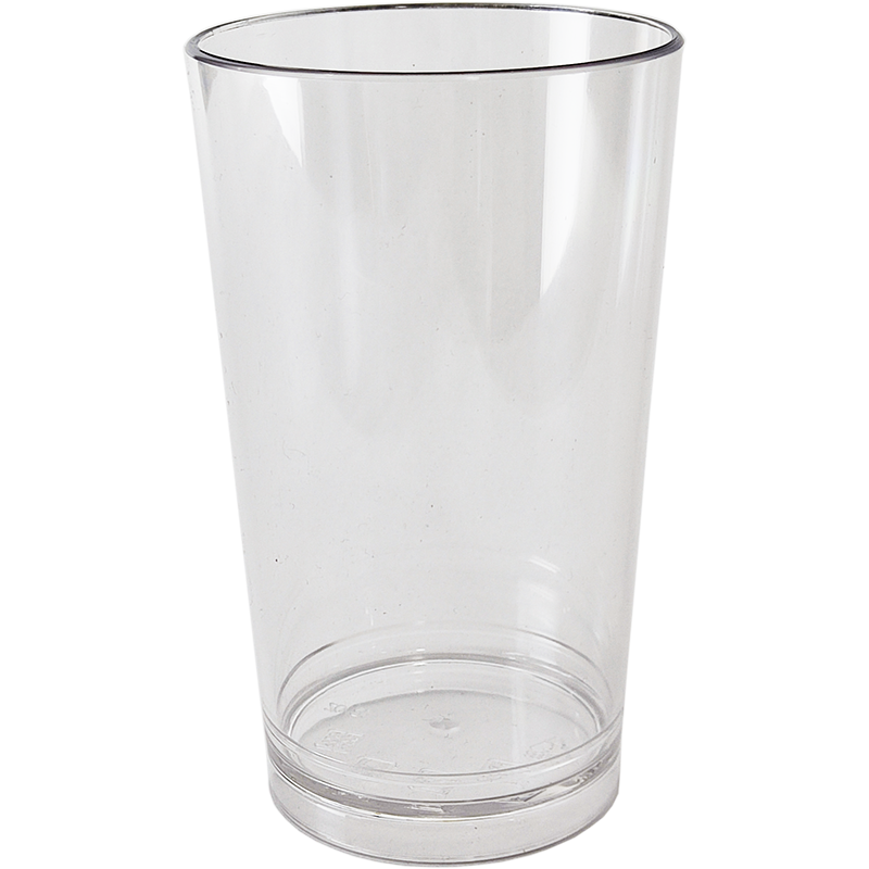 Vaso 10 Oz Irrompible