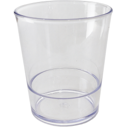 Vaso Whisky Irrompible