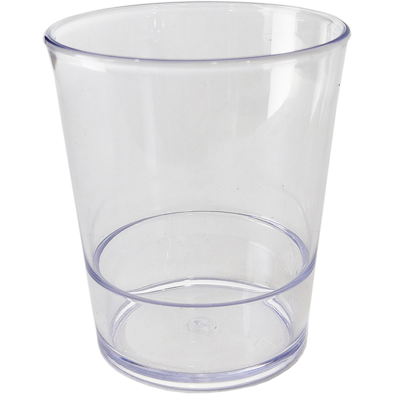 Vaso Whisky Irrompible