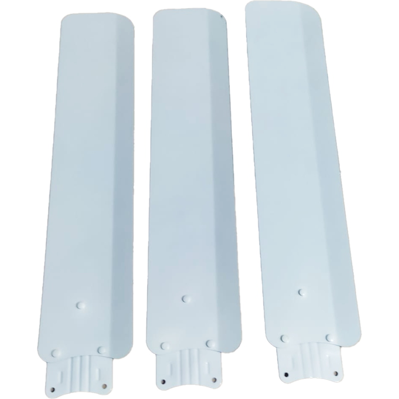 463-1 Aspa Ventilador techo KDK Blanca x3