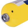 Gas Mapp Pro para Soldar