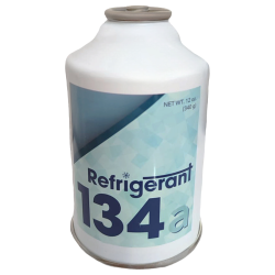 Gas Refrigerante 134A