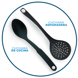 Utensilios de Cocina