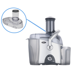 Tapa Extractor Oster