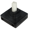 Switch Ventilador Samurai Turbo