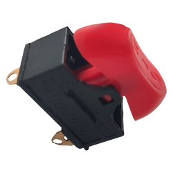 Switch de Temperatura para Secador