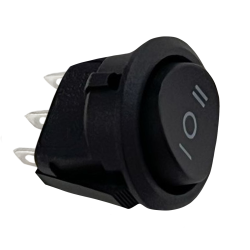 Switch Interruptor Doble función sirve para Estufa y Horno