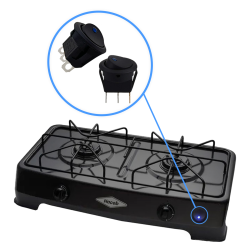 Switch Interruptor Punto...