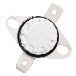 Fusible Térmico Tipo Moneda 185°C para Cafetera