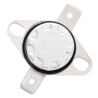 Fusible Térmico Tipo Moneda 185°C para Cafetera