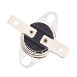 Fusible Térmico Tipo Moneda 185°C para Cafetera