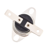 Fusible Térmico Tipo Moneda 185°C para Cafetera