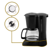 Fusible Térmico Tipo Moneda 145°C para Cafetera