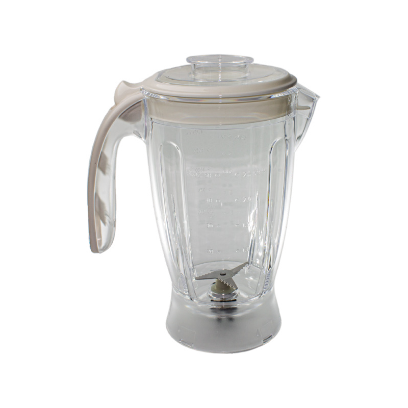 Vaso Pasta Sirve Para Philips Cuisinart Antiguo Completo