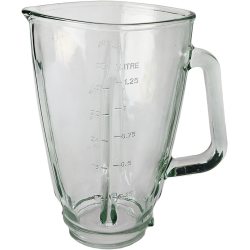 Vaso Vidrio Sirve Para...