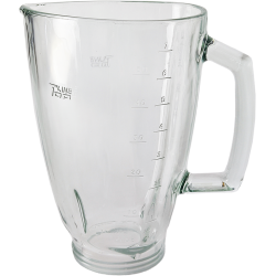 Vaso Vidrio Sirve Para Braun