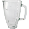 Vaso Vidrio Sirve Para Braun