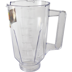 Vaso Irrompible Xl