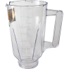 Vaso Irrompible Xl