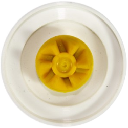 Cuchilla Económica Usal 715 Blanca