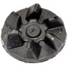 Acople Motor Usal Original Izquierdo