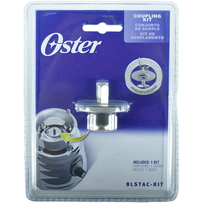 Kit Acople Motor Original Oster