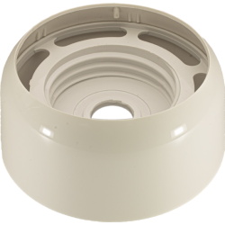 Capuchon Porta Vaso 6880 Blanco