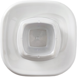 Tapa Xl Original Sirve Para Imusa Infinyforce Faciclick Blanca