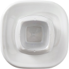 Tapa Xl Original Sirve Para Imusa Infinyforce Faciclick Blanca