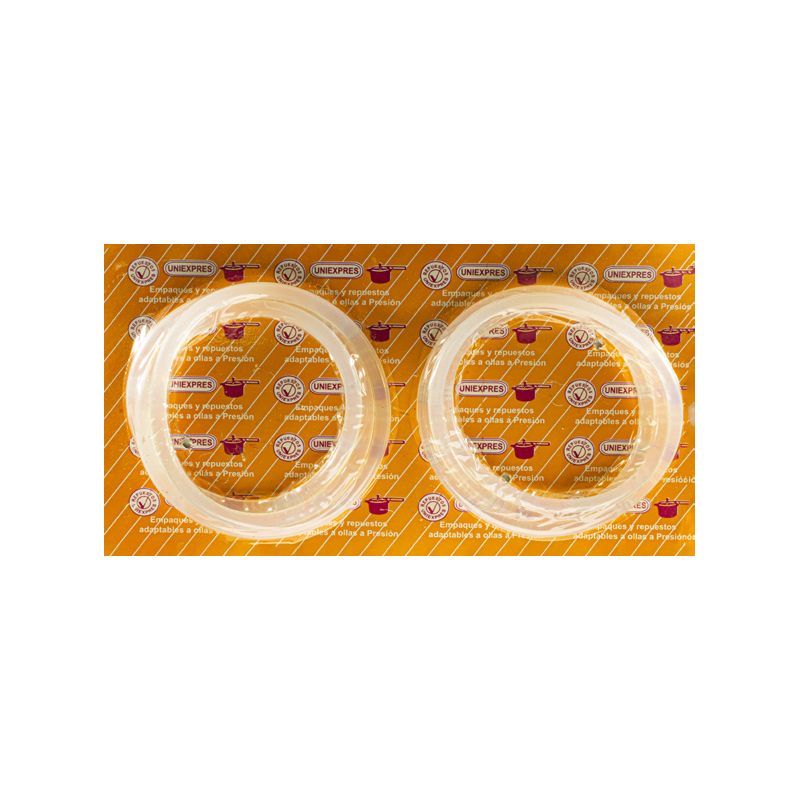 Empaque Sion 8-10 Transparente Carton X2