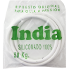 Empaque Sirve Para India Siliconado 8-10 Litros