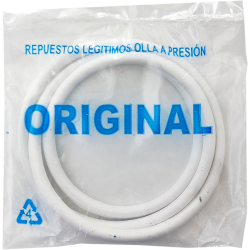 Empaque Usal Original 8-10 Litros Bolsa